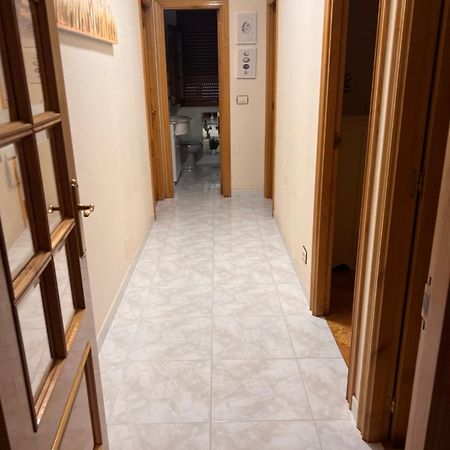 Apartamento Foz Vilamor Kültér fotó