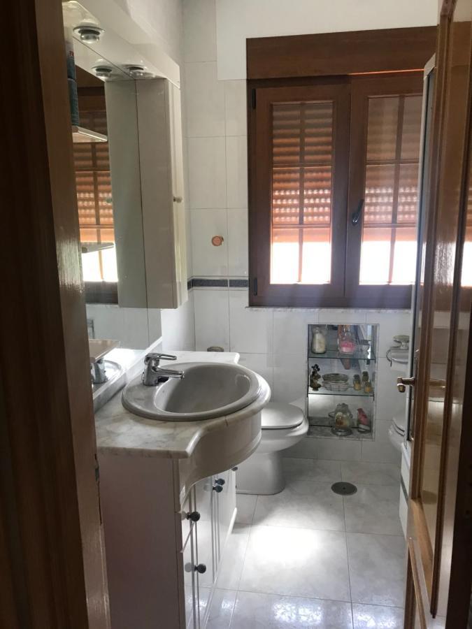 Apartamento Foz Vilamor Kültér fotó