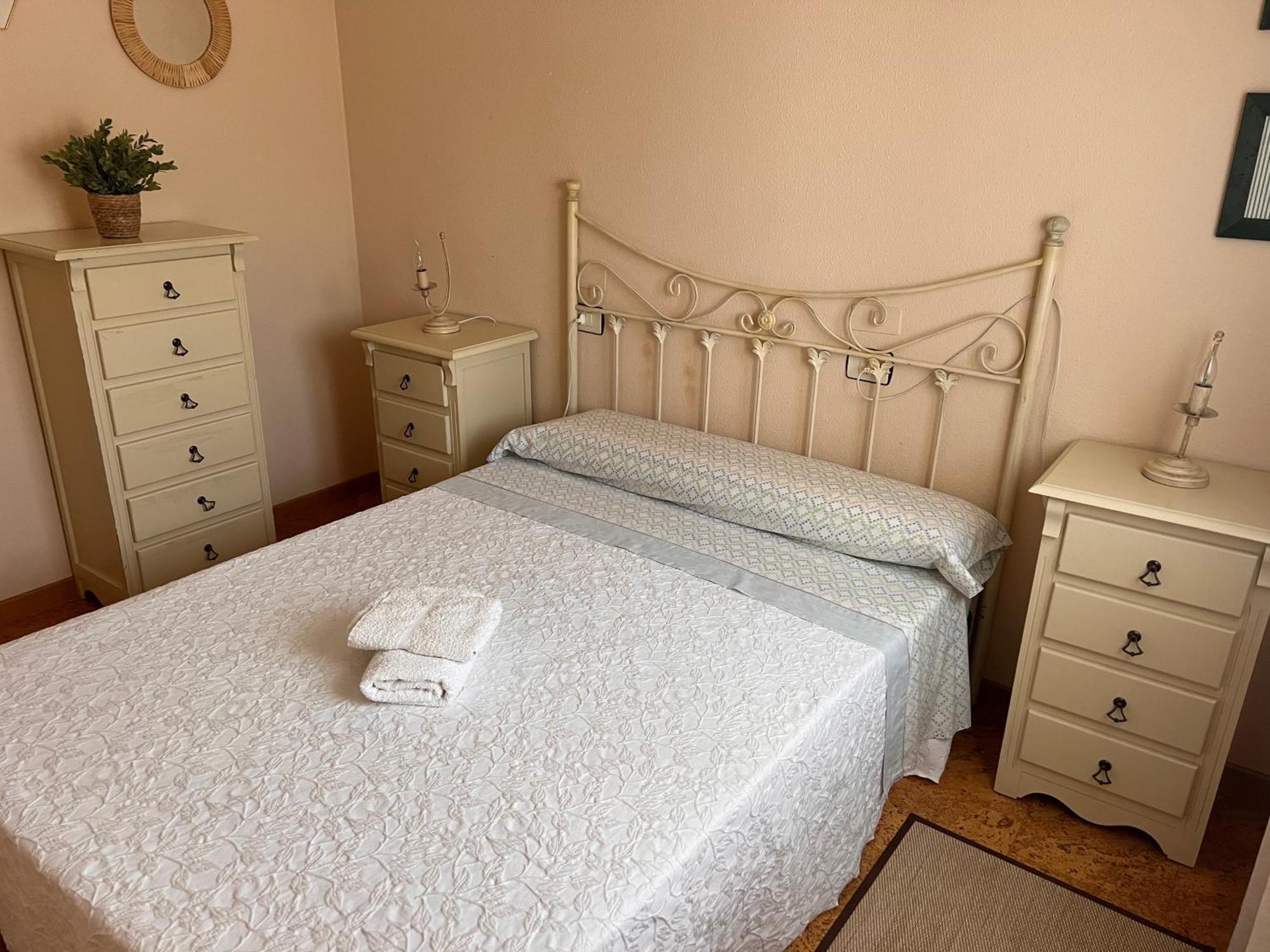 Apartamento Foz Vilamor Kültér fotó