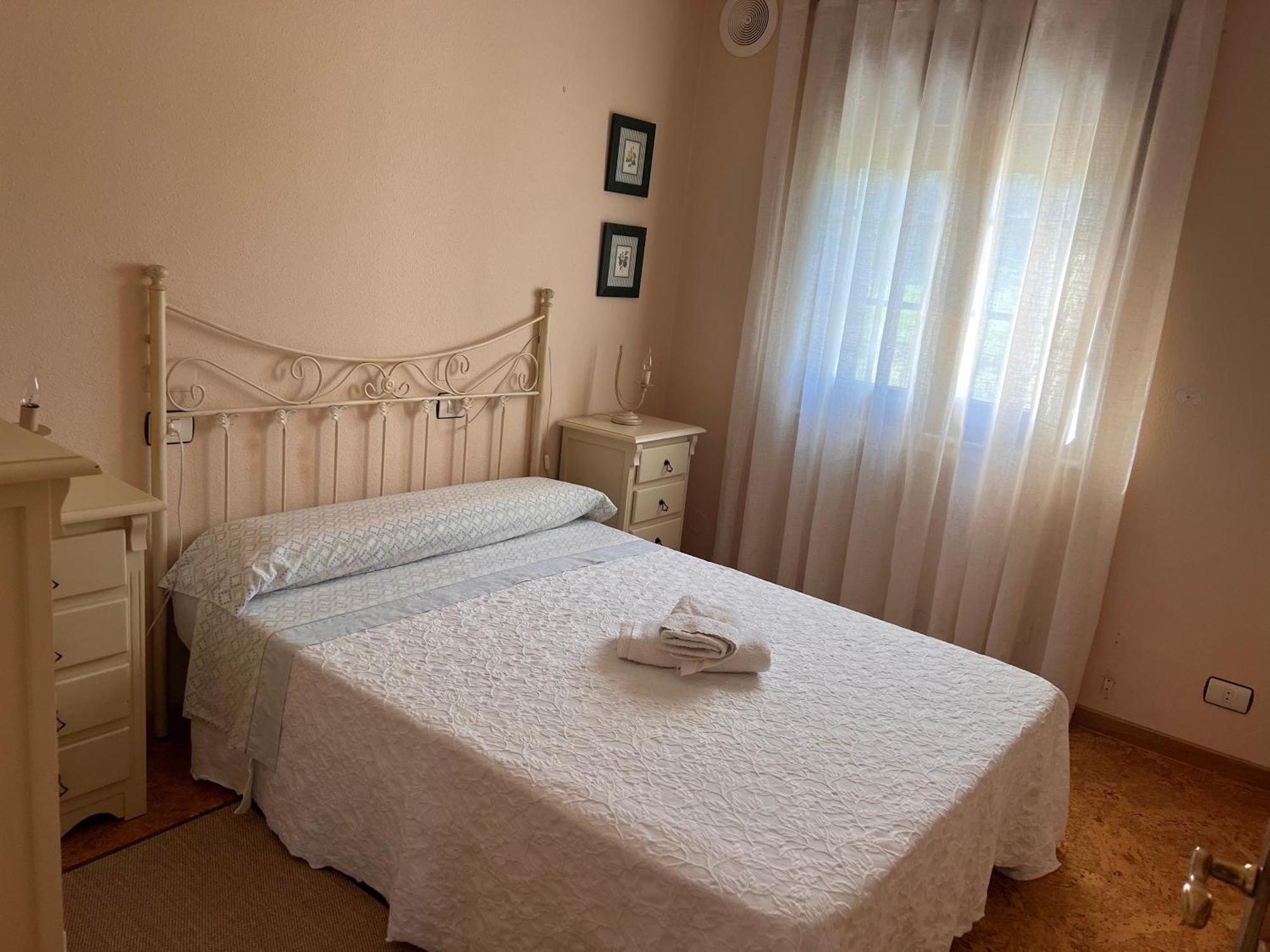 Apartamento Foz Vilamor Kültér fotó