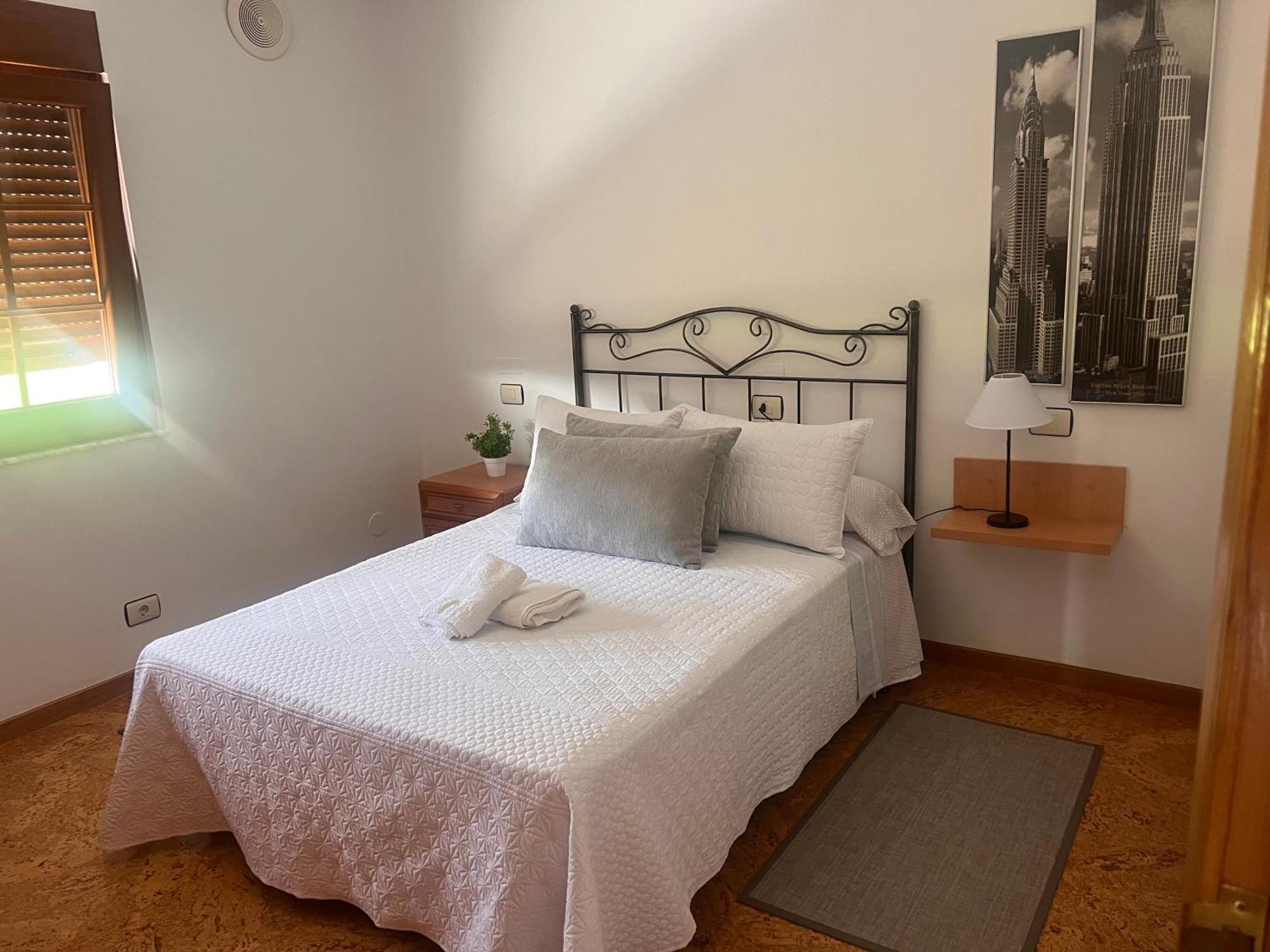 Apartamento Foz Vilamor Kültér fotó