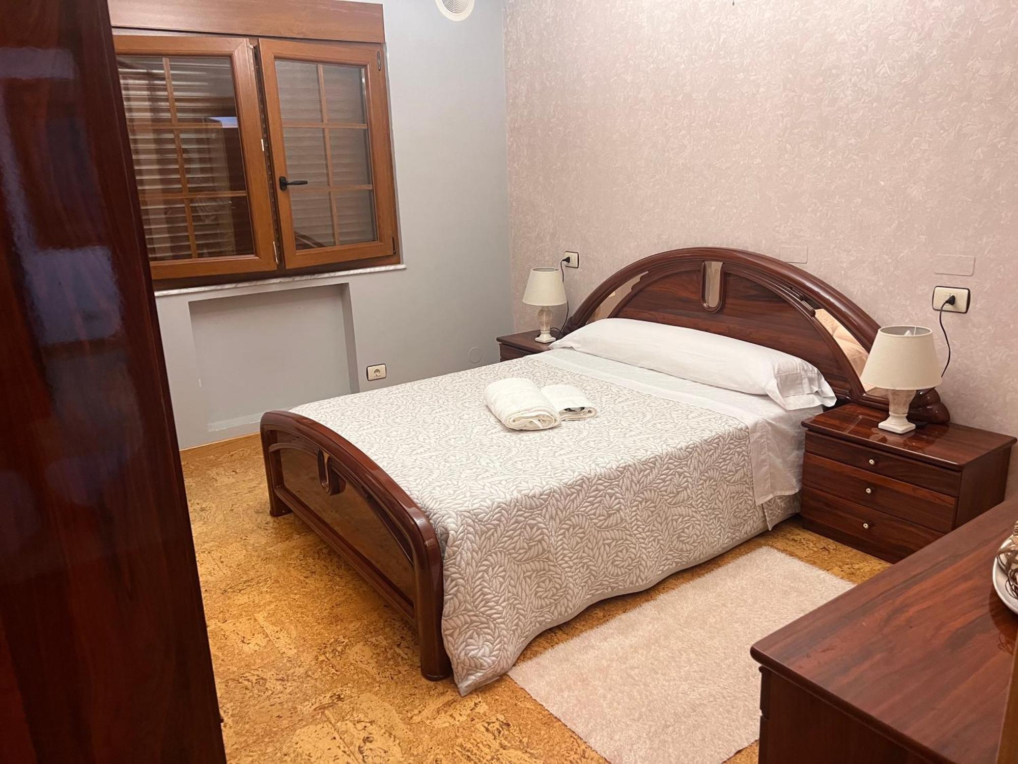 Apartamento Foz Vilamor Kültér fotó