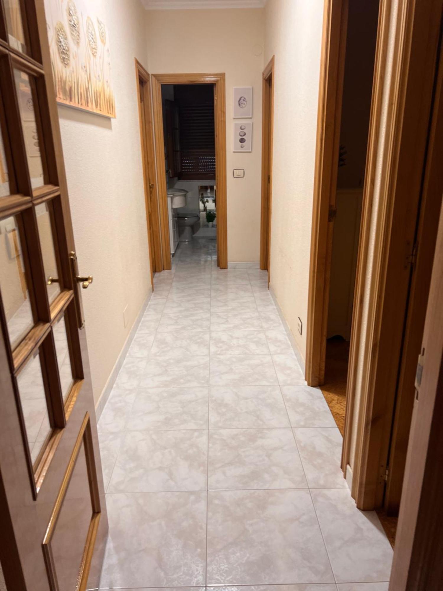 Apartamento Foz Vilamor Kültér fotó